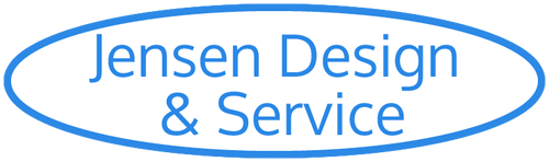 Jensen Design & Service